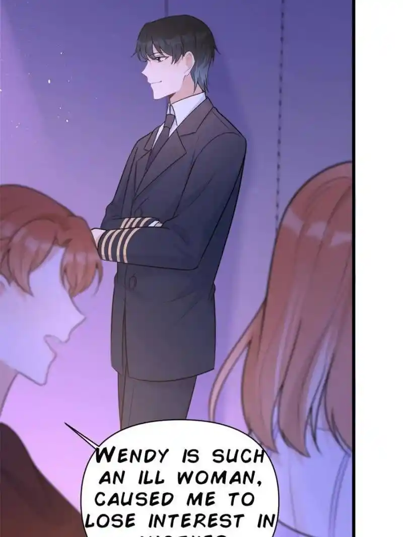 Da Lao Shiyi Hou Zhi Jide Wo Chapter 61