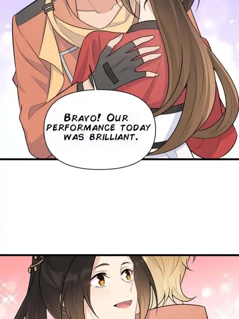 Da Lao Shiyi Hou Zhi Jide Wo Chapter 62