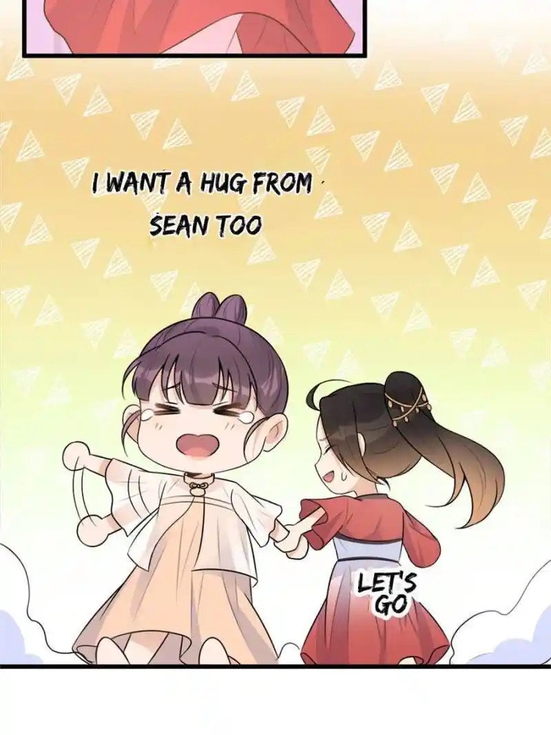 Da Lao Shiyi Hou Zhi Jide Wo Chapter 62