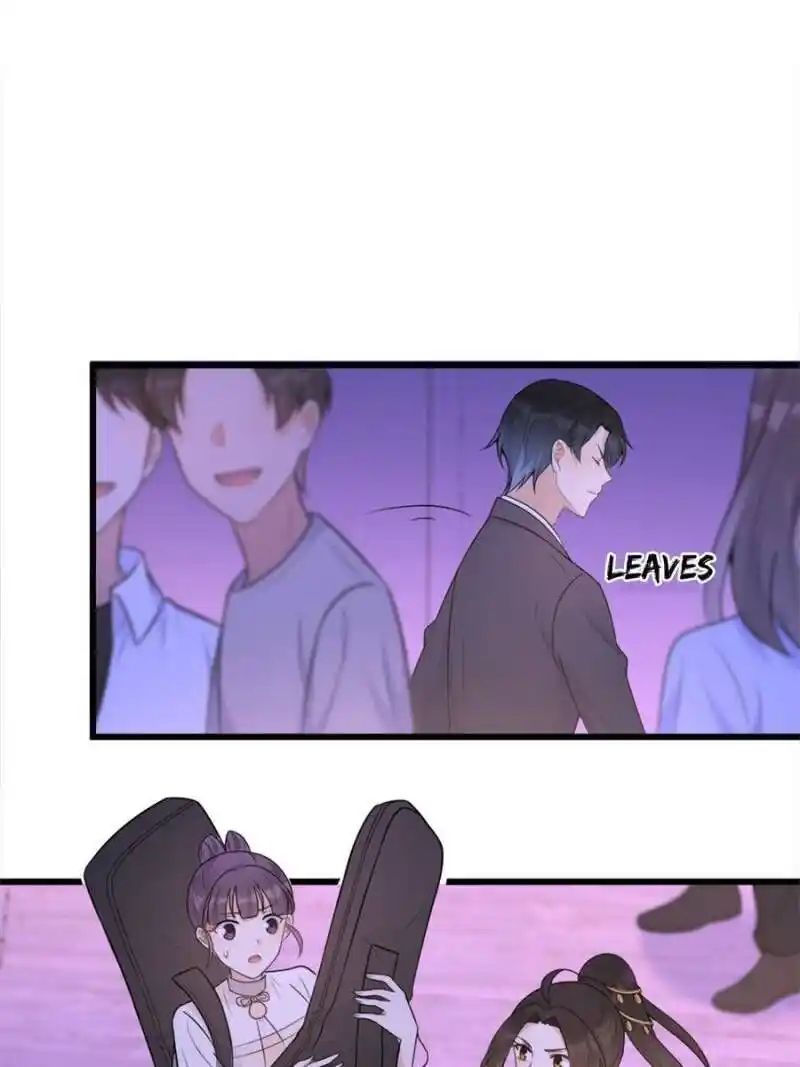 Da Lao Shiyi Hou Zhi Jide Wo Chapter 62