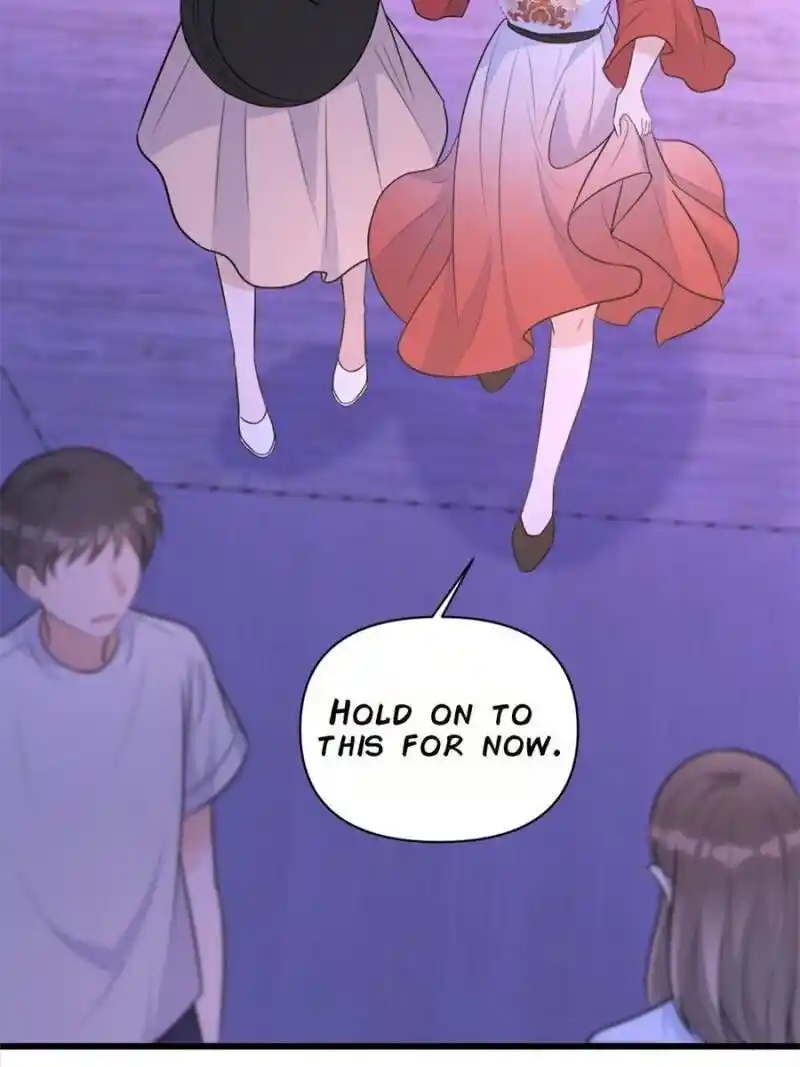 Da Lao Shiyi Hou Zhi Jide Wo Chapter 62