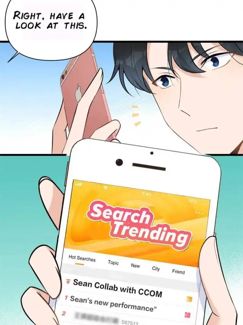 Da Lao Shiyi Hou Zhi Jide Wo Chapter 62