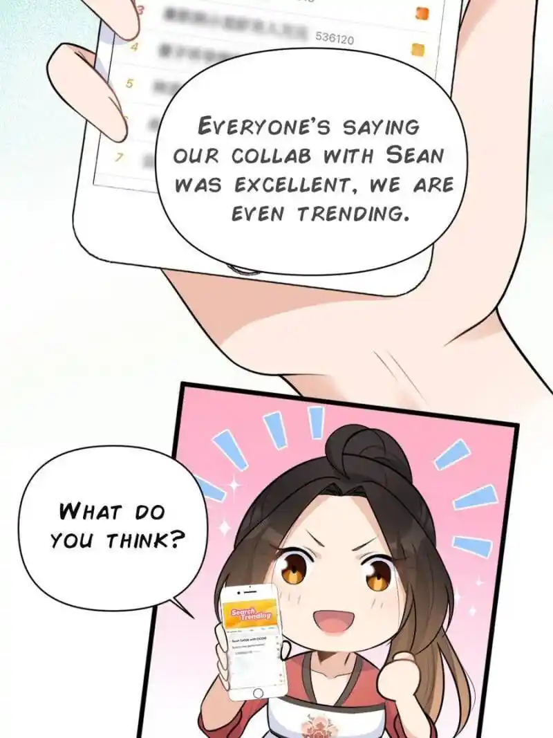 Da Lao Shiyi Hou Zhi Jide Wo Chapter 62