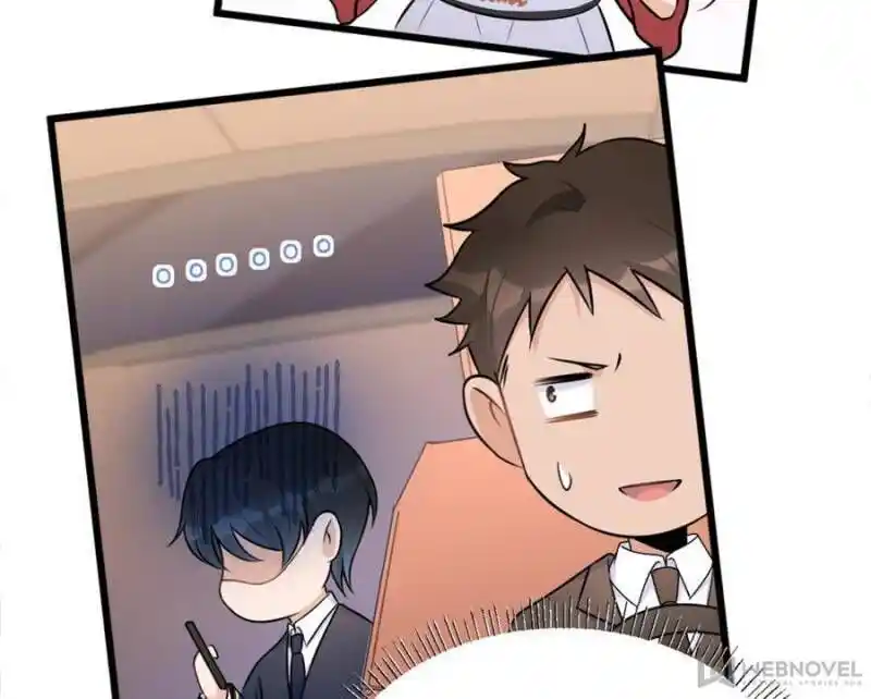 Da Lao Shiyi Hou Zhi Jide Wo Chapter 62