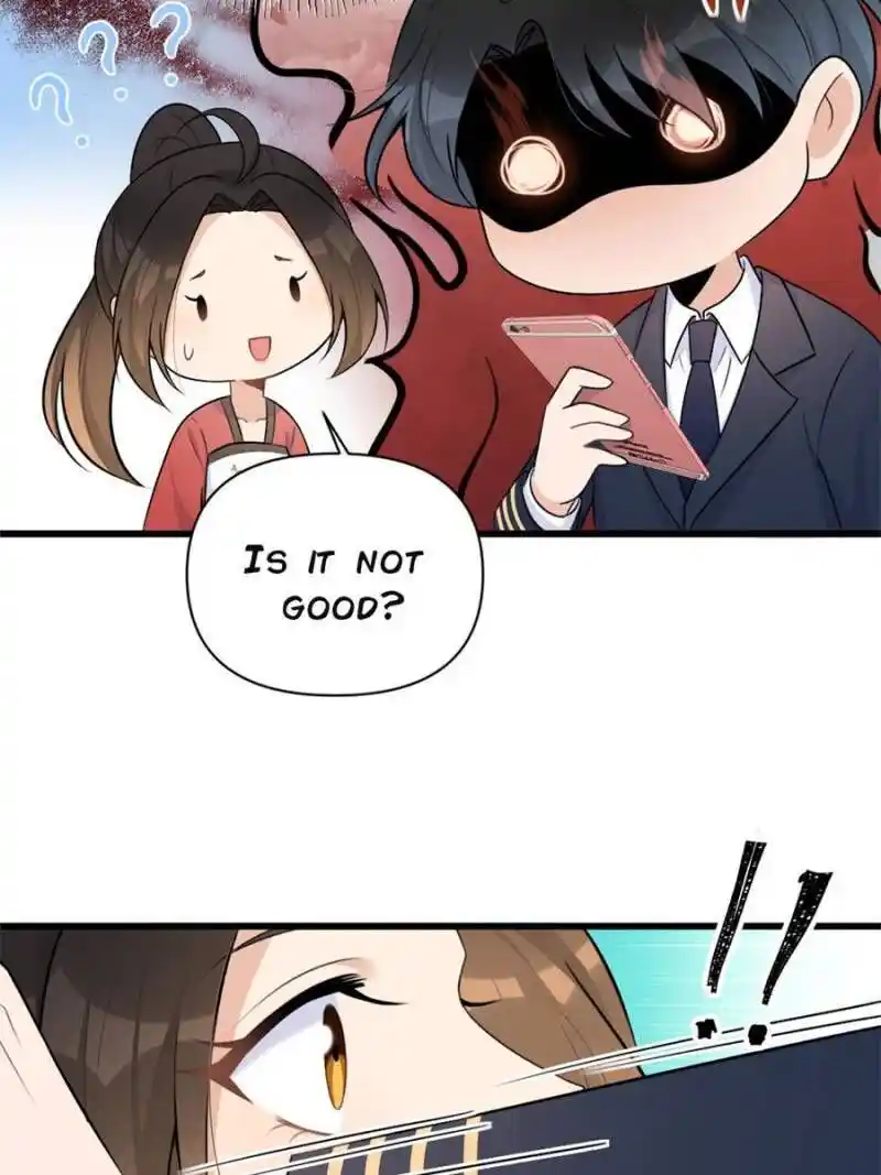 Da Lao Shiyi Hou Zhi Jide Wo Chapter 62