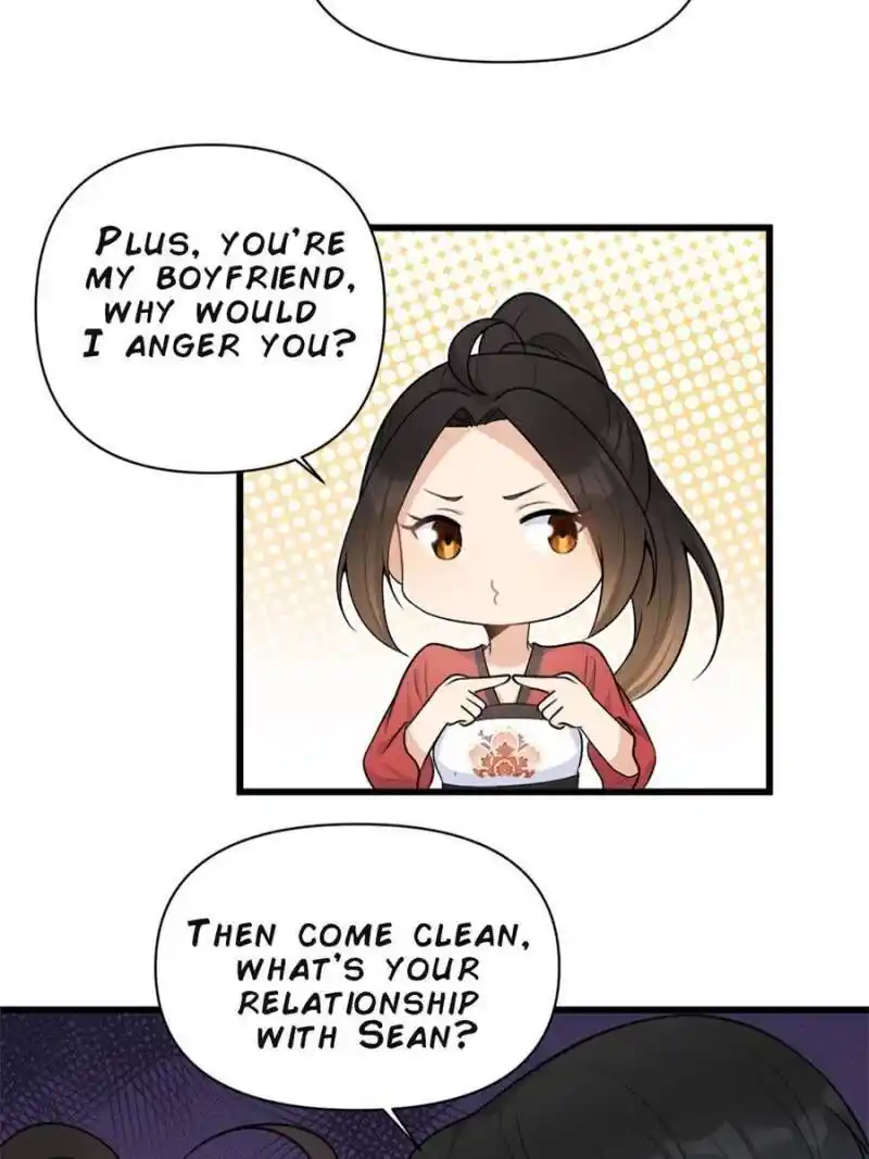 Da Lao Shiyi Hou Zhi Jide Wo Chapter 62