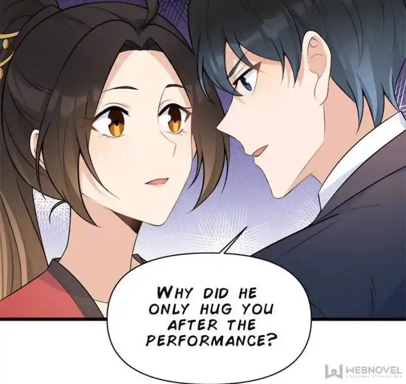 Da Lao Shiyi Hou Zhi Jide Wo Chapter 62