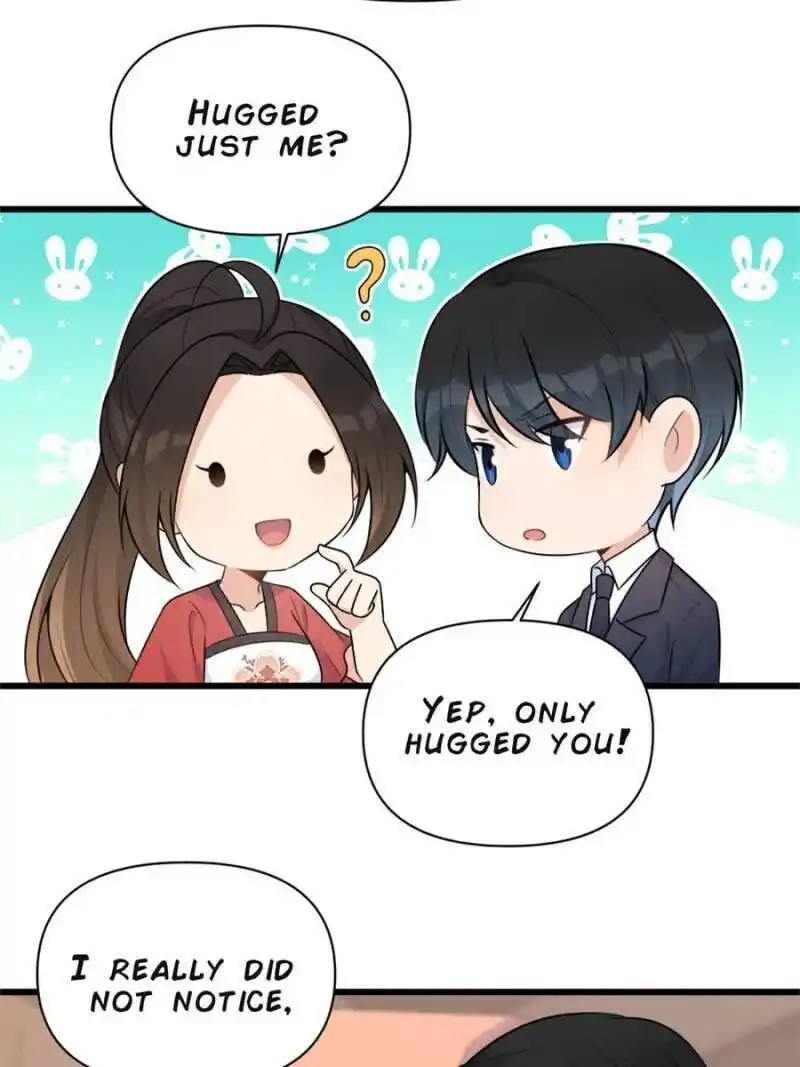 Da Lao Shiyi Hou Zhi Jide Wo Chapter 62