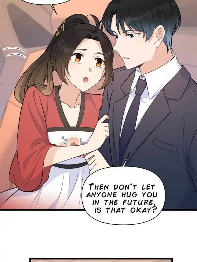 Da Lao Shiyi Hou Zhi Jide Wo Chapter 62