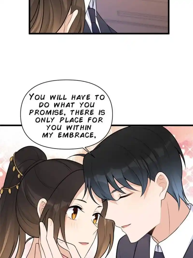 Da Lao Shiyi Hou Zhi Jide Wo Chapter 62