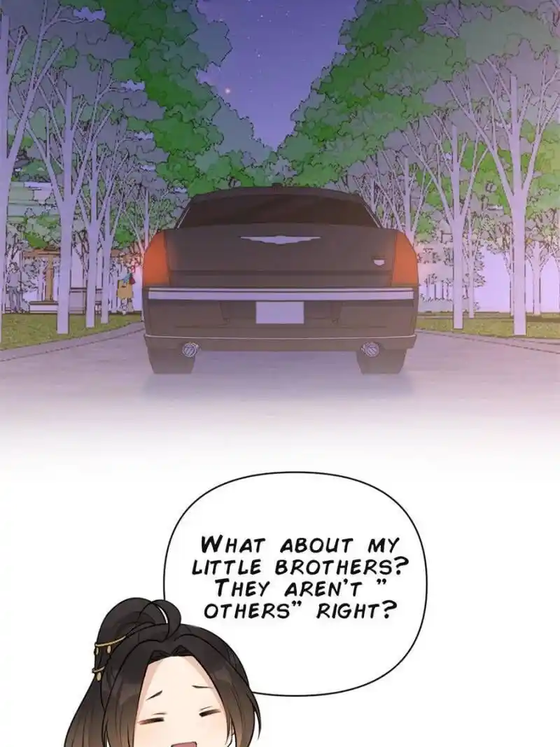 Da Lao Shiyi Hou Zhi Jide Wo Chapter 62