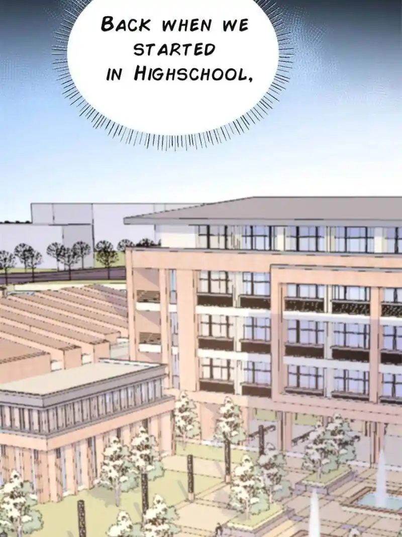 Da Lao Shiyi Hou Zhi Jide Wo Chapter 62