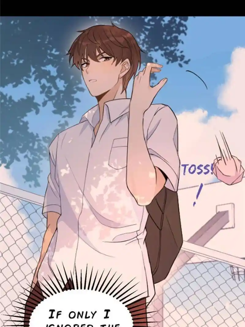 Da Lao Shiyi Hou Zhi Jide Wo Chapter 63