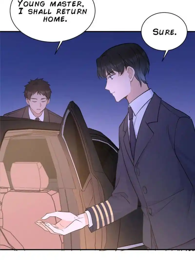 Da Lao Shiyi Hou Zhi Jide Wo Chapter 63