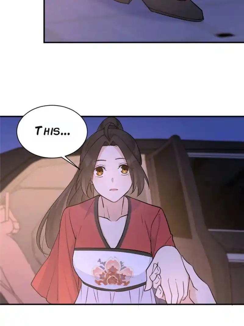 Da Lao Shiyi Hou Zhi Jide Wo Chapter 63
