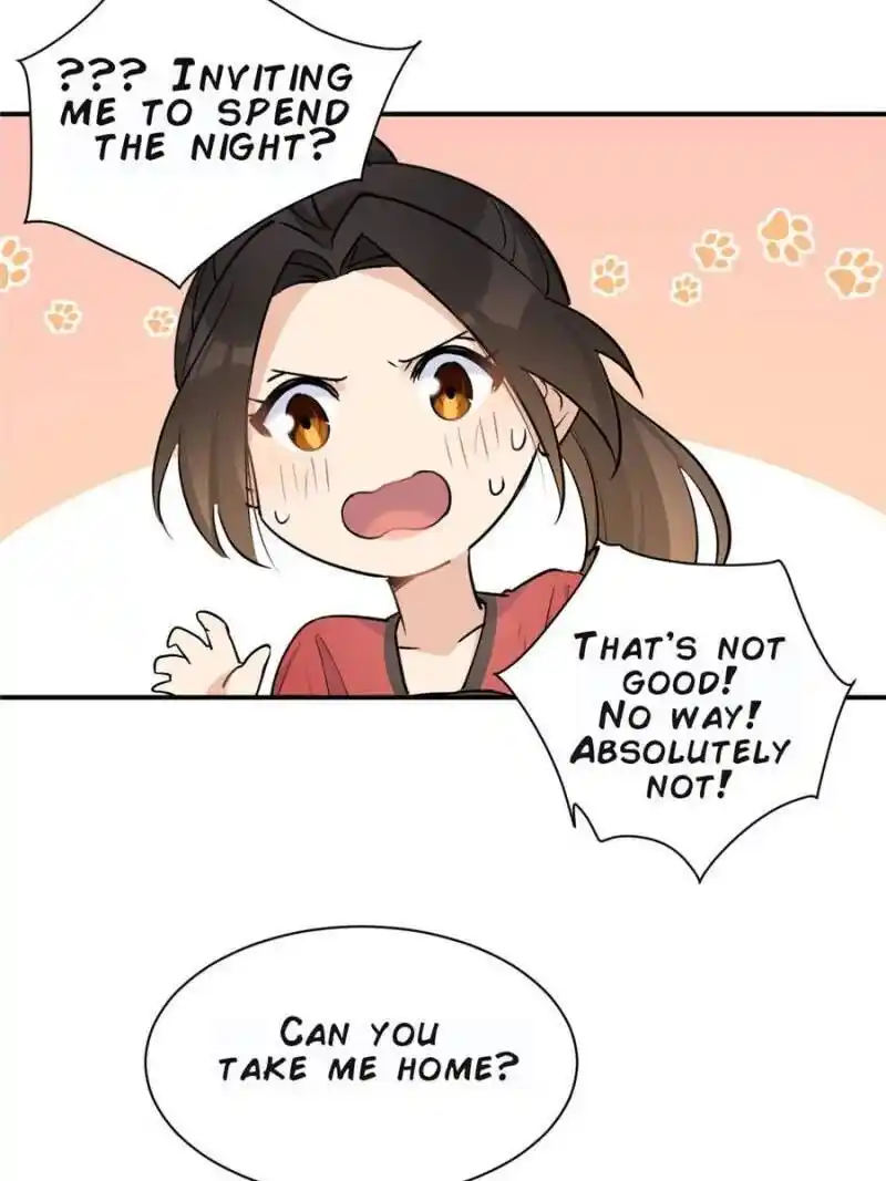 Da Lao Shiyi Hou Zhi Jide Wo Chapter 63