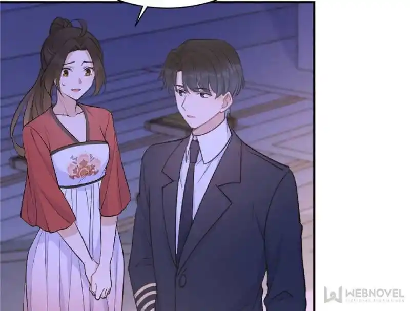 Da Lao Shiyi Hou Zhi Jide Wo Chapter 63