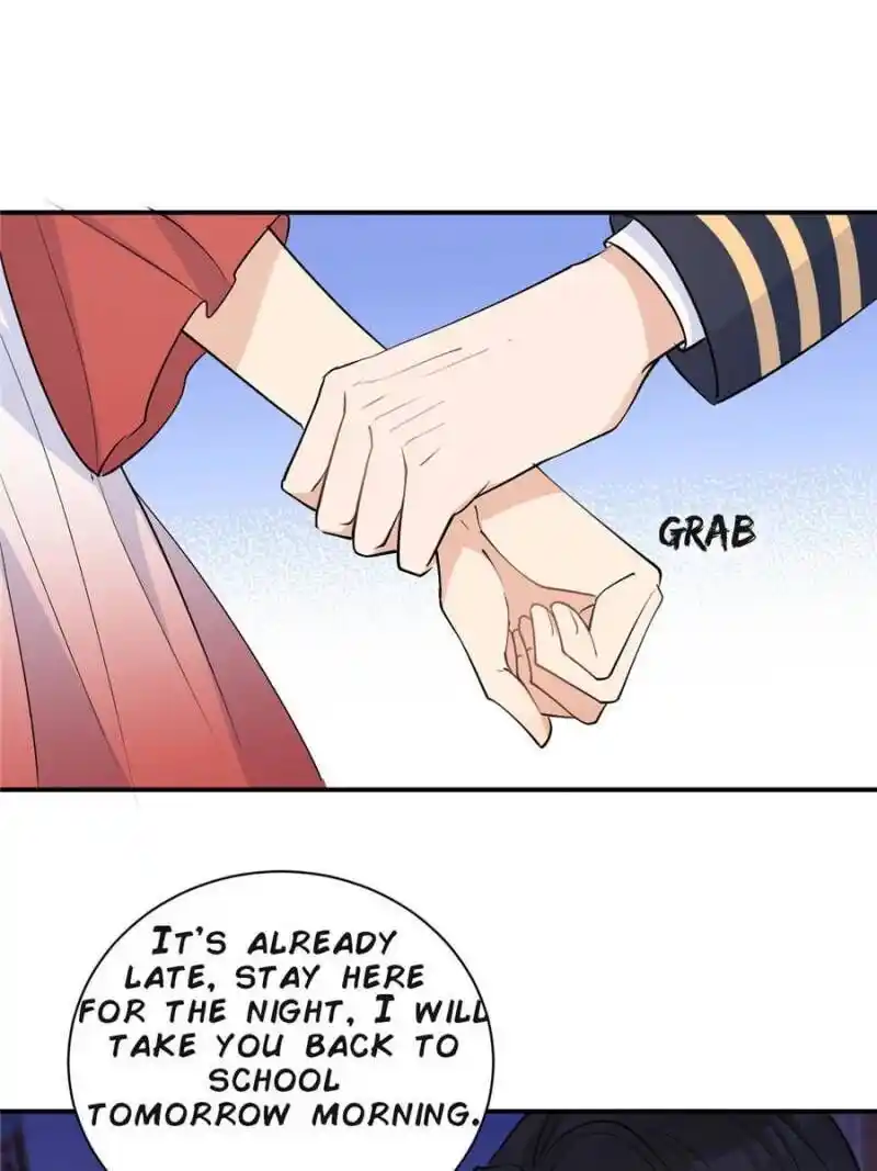 Da Lao Shiyi Hou Zhi Jide Wo Chapter 63