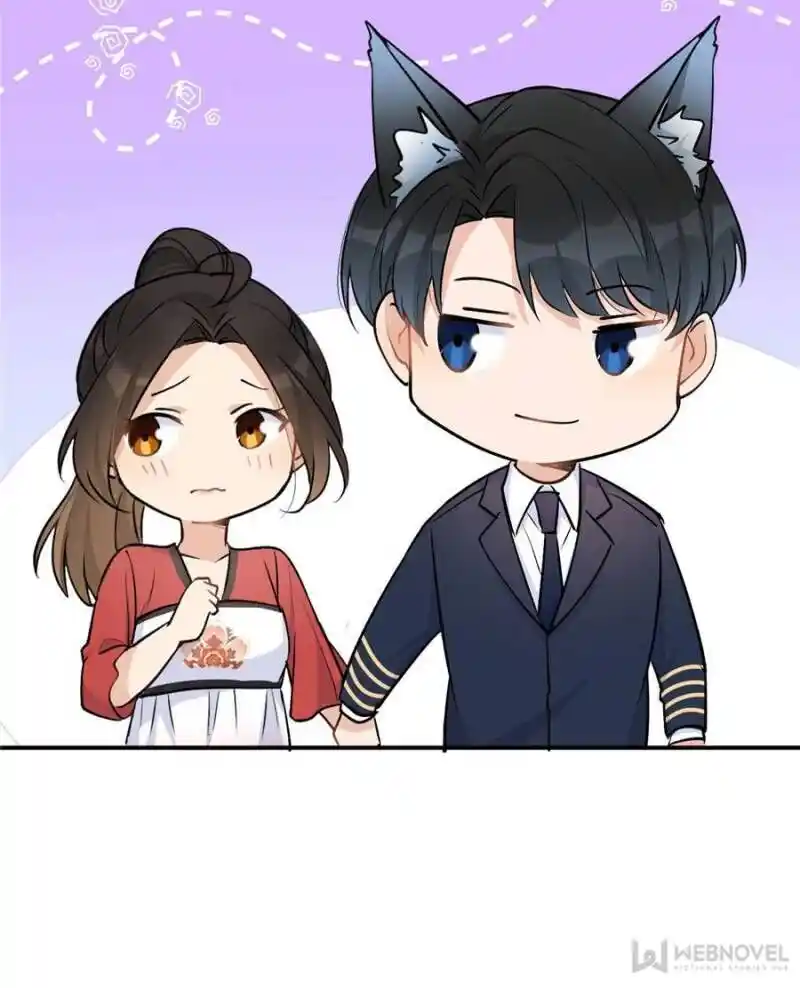 Da Lao Shiyi Hou Zhi Jide Wo Chapter 63