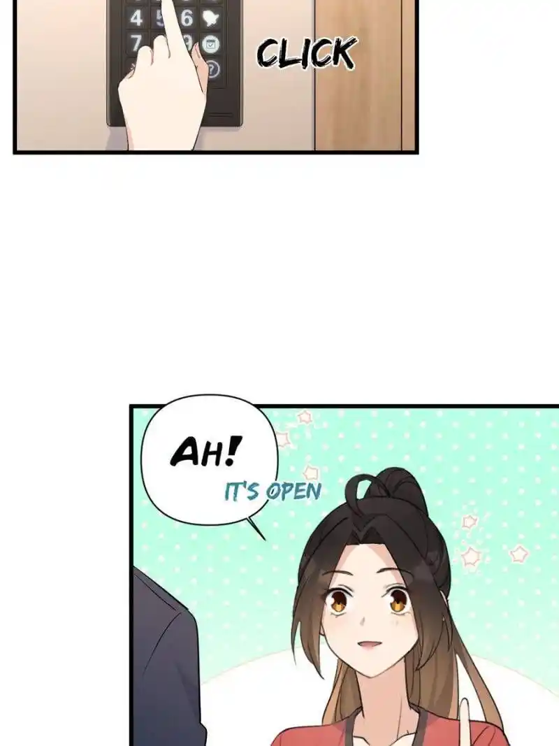 Da Lao Shiyi Hou Zhi Jide Wo Chapter 64