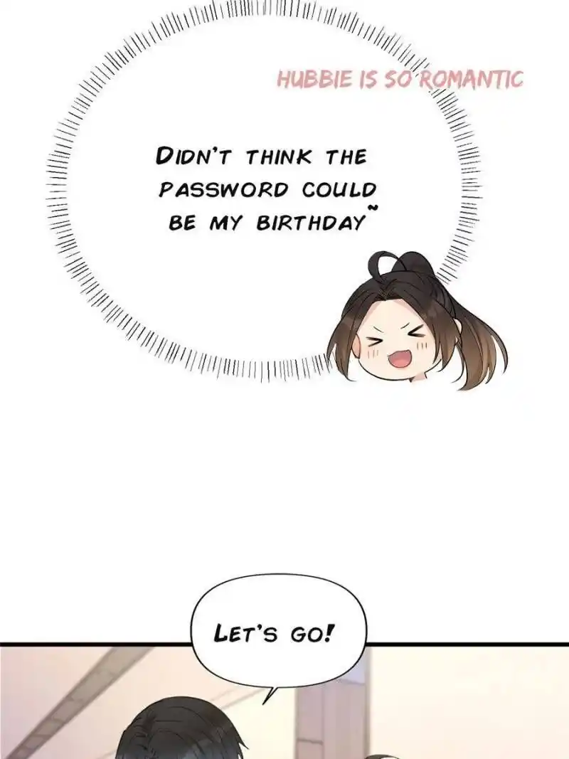 Da Lao Shiyi Hou Zhi Jide Wo Chapter 64