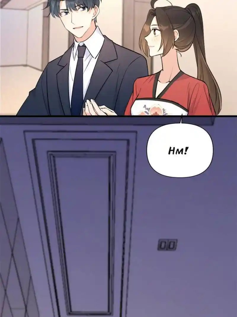 Da Lao Shiyi Hou Zhi Jide Wo Chapter 64