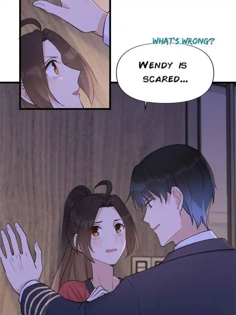 Da Lao Shiyi Hou Zhi Jide Wo Chapter 64