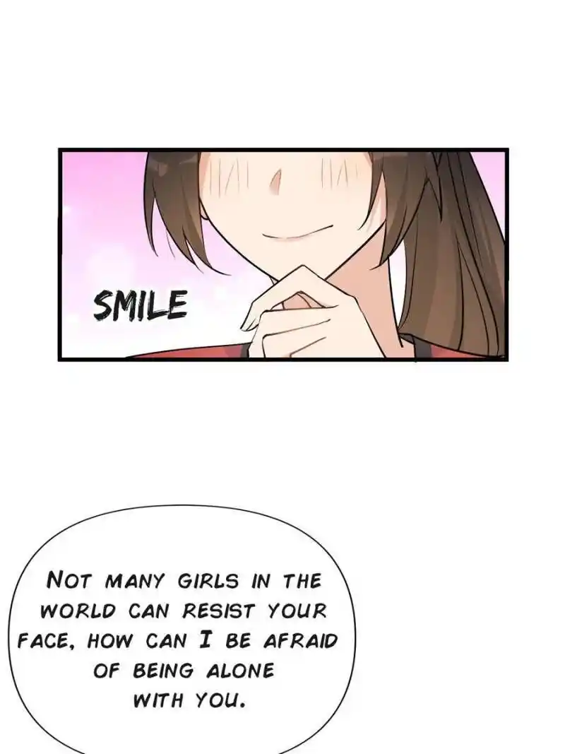 Da Lao Shiyi Hou Zhi Jide Wo Chapter 64