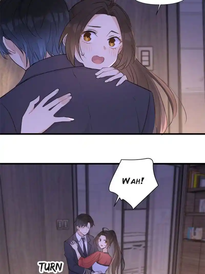 Da Lao Shiyi Hou Zhi Jide Wo Chapter 64