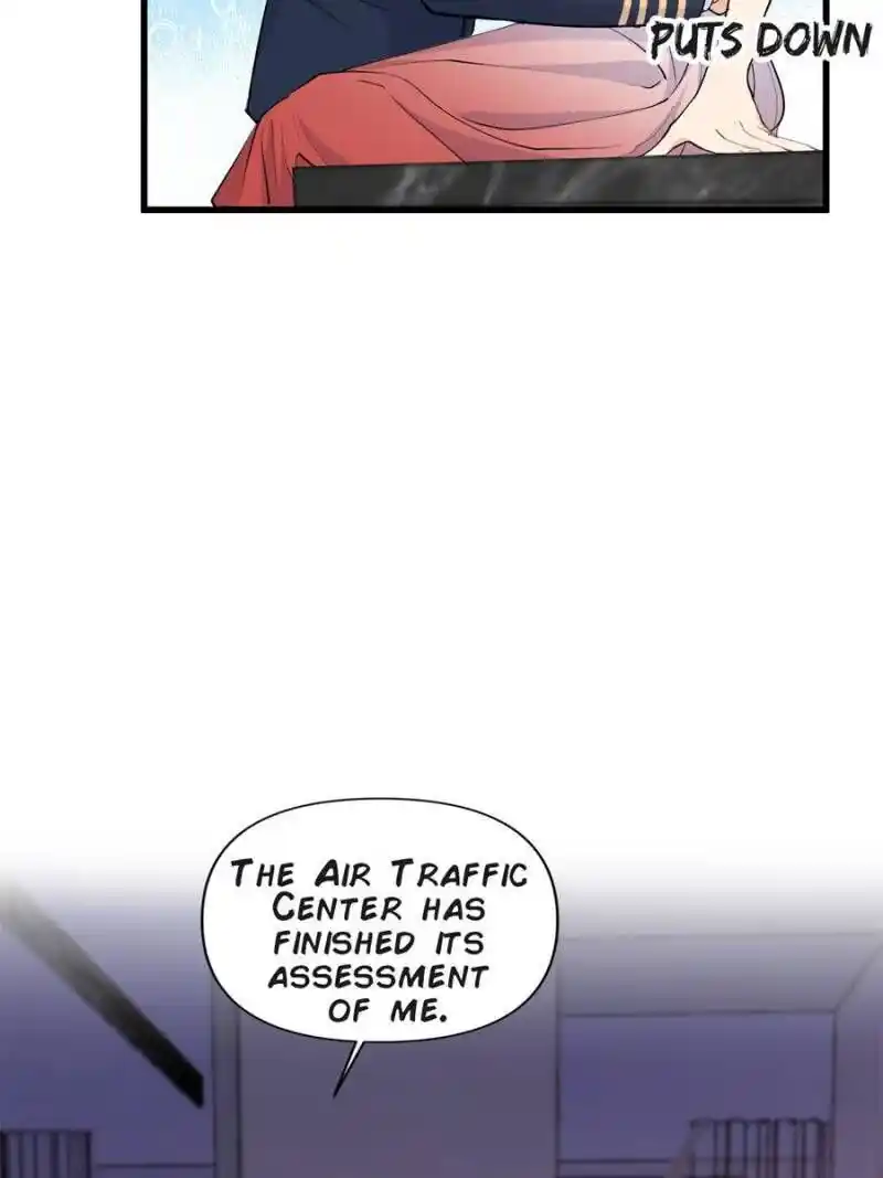 Da Lao Shiyi Hou Zhi Jide Wo Chapter 64