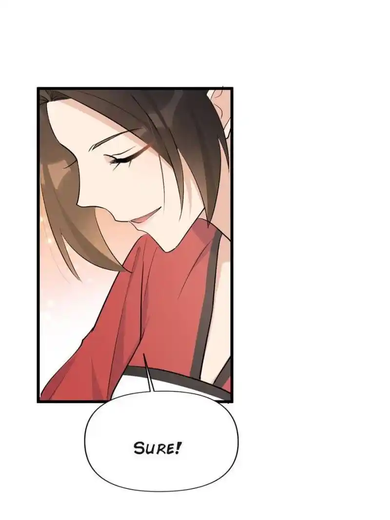 Da Lao Shiyi Hou Zhi Jide Wo Chapter 64