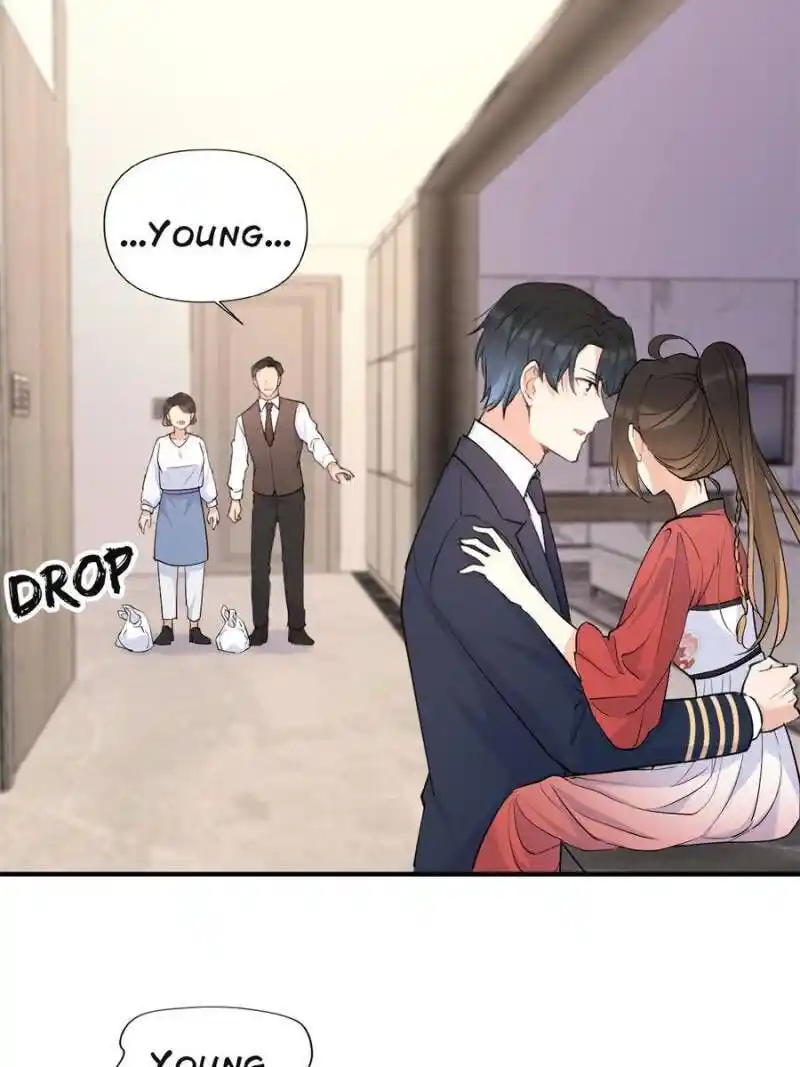 Da Lao Shiyi Hou Zhi Jide Wo Chapter 64