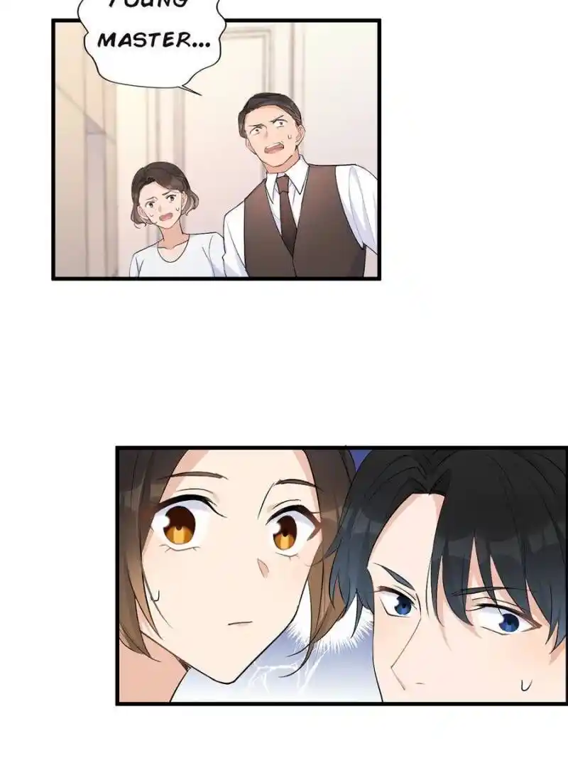 Da Lao Shiyi Hou Zhi Jide Wo Chapter 64