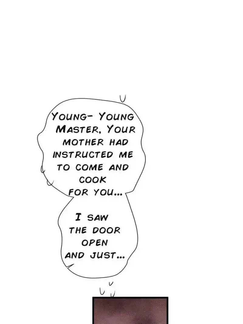 Da Lao Shiyi Hou Zhi Jide Wo Chapter 64