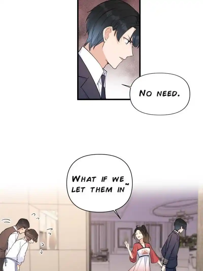 Da Lao Shiyi Hou Zhi Jide Wo Chapter 64