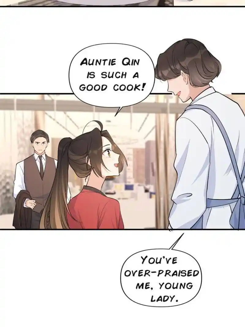 Da Lao Shiyi Hou Zhi Jide Wo Chapter 64