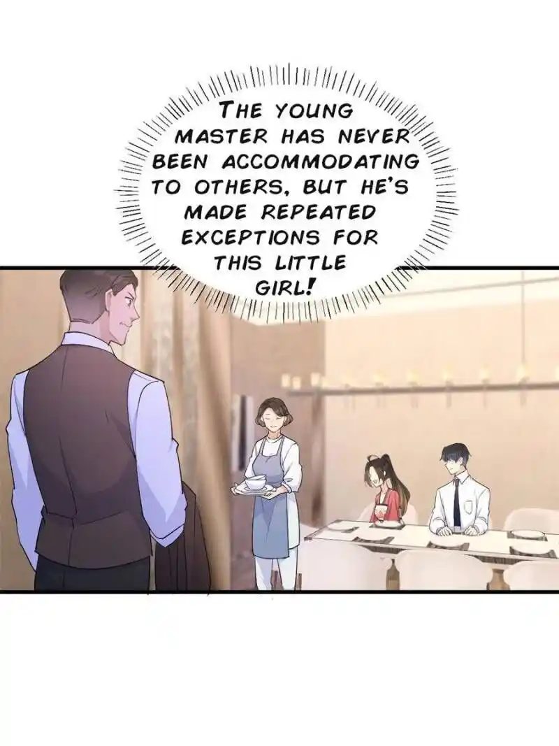 Da Lao Shiyi Hou Zhi Jide Wo Chapter 64