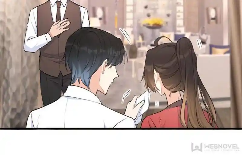 Da Lao Shiyi Hou Zhi Jide Wo Chapter 64