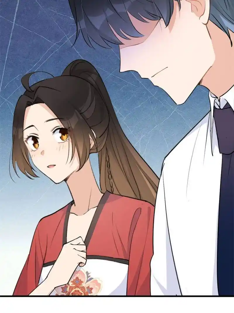 Da Lao Shiyi Hou Zhi Jide Wo Chapter 64