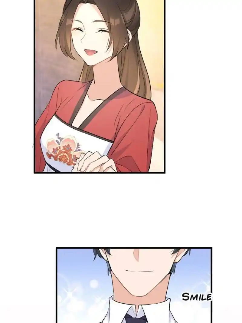 Da Lao Shiyi Hou Zhi Jide Wo Chapter 64