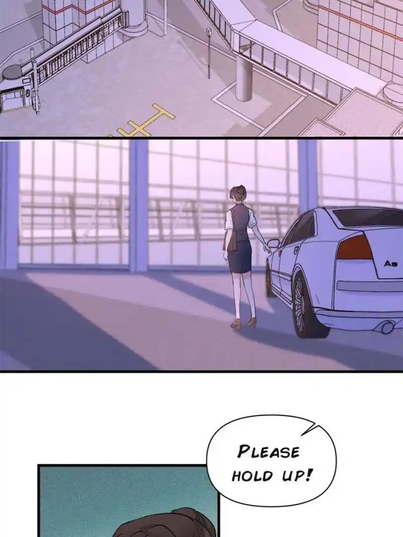 Da Lao Shiyi Hou Zhi Jide Wo Chapter 64