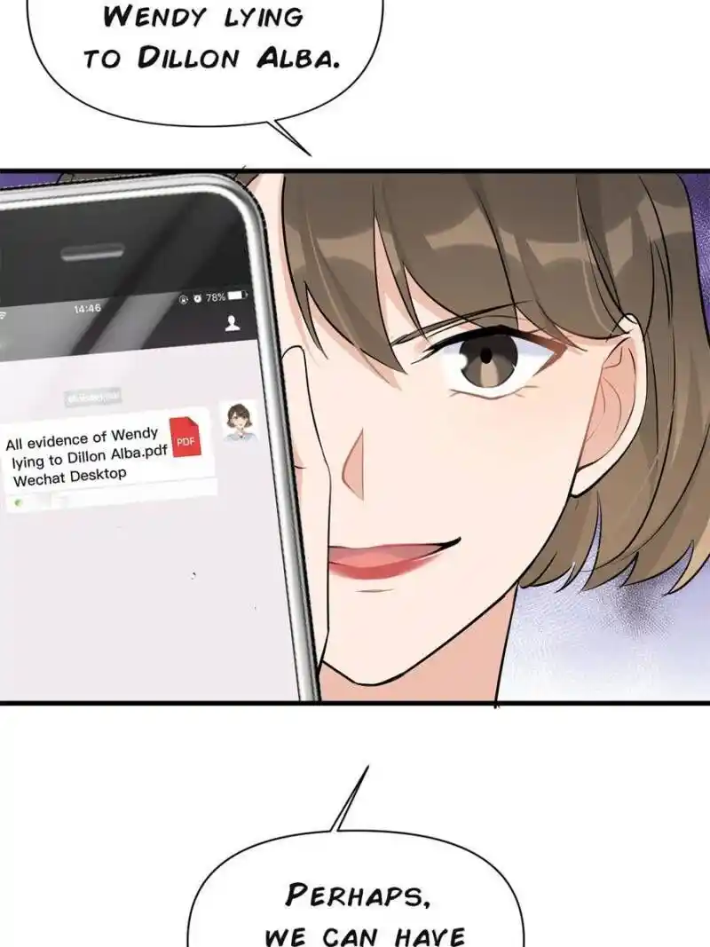 Da Lao Shiyi Hou Zhi Jide Wo Chapter 64