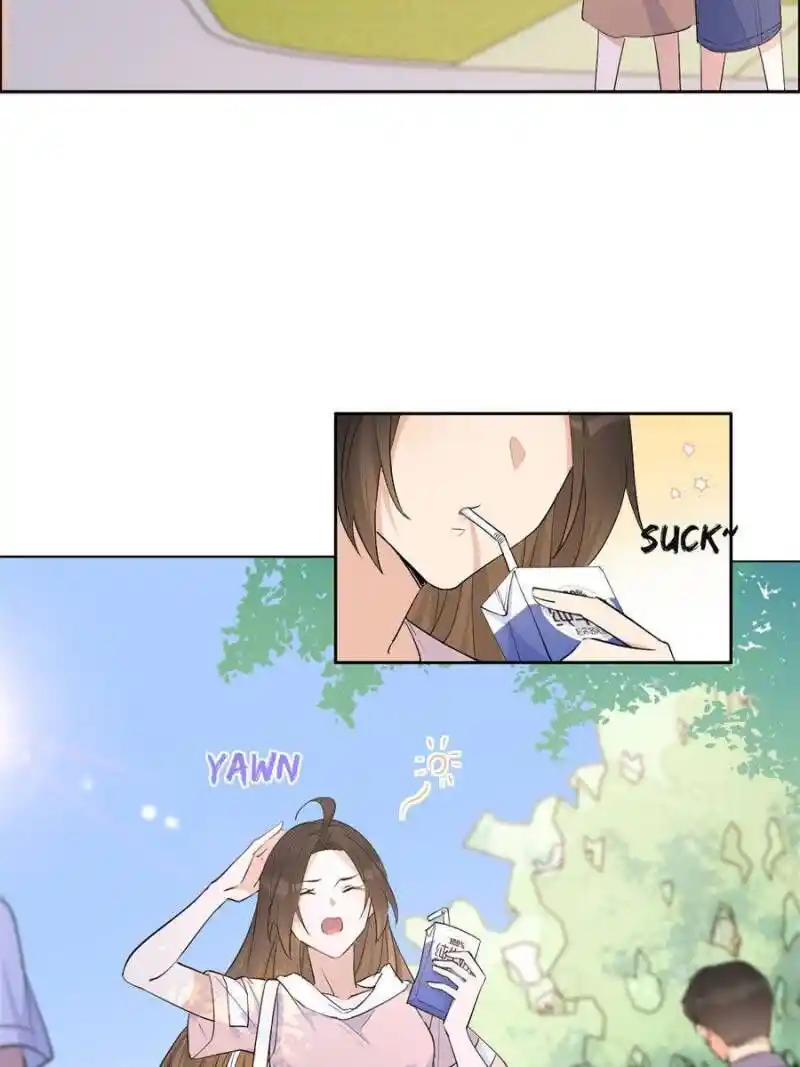 Da Lao Shiyi Hou Zhi Jide Wo Chapter 65