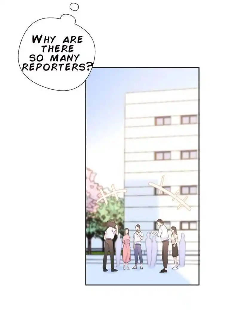 Da Lao Shiyi Hou Zhi Jide Wo Chapter 65