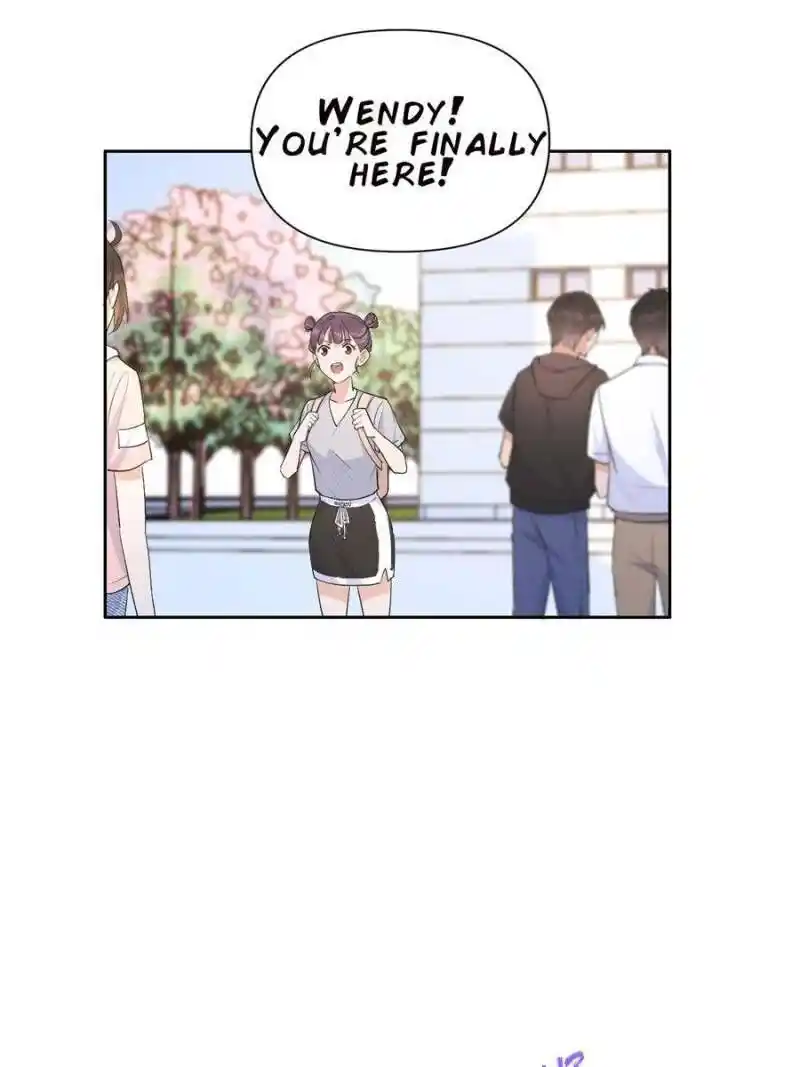 Da Lao Shiyi Hou Zhi Jide Wo Chapter 65