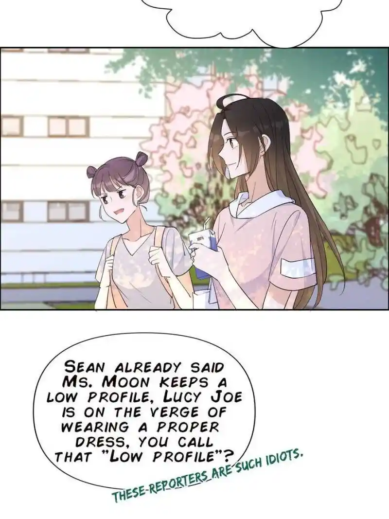 Da Lao Shiyi Hou Zhi Jide Wo Chapter 65