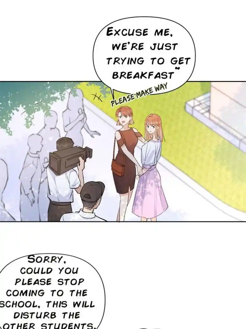 Da Lao Shiyi Hou Zhi Jide Wo Chapter 65