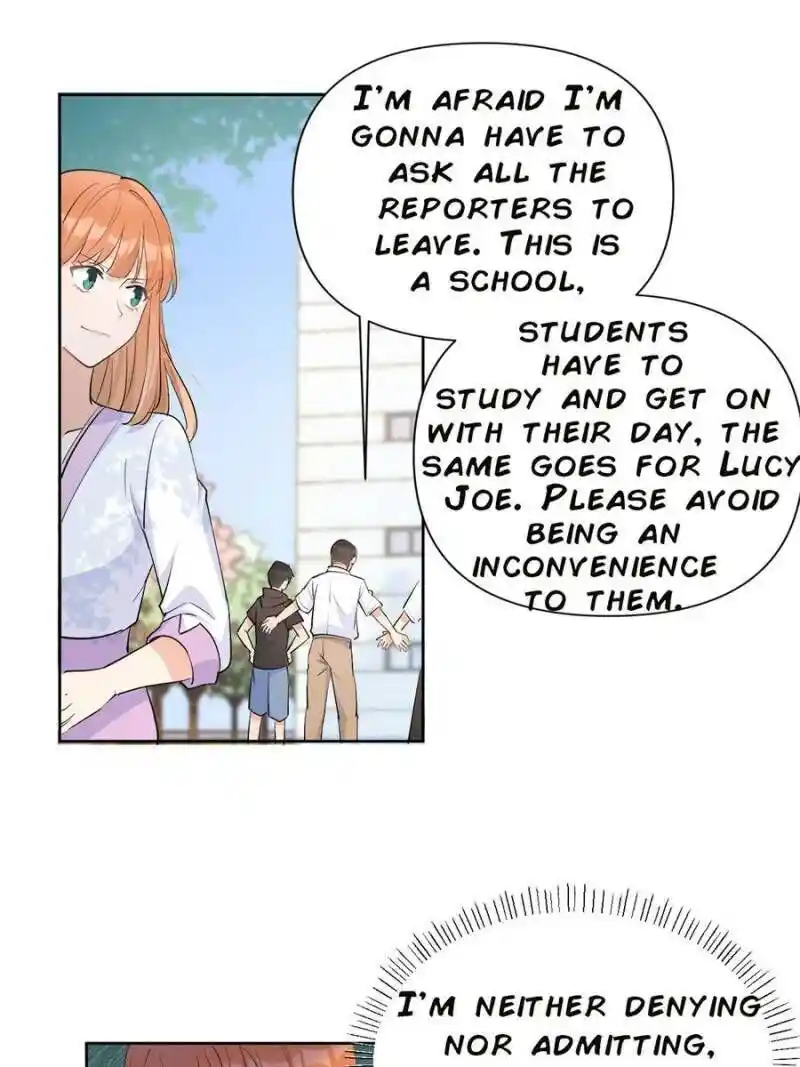 Da Lao Shiyi Hou Zhi Jide Wo Chapter 65