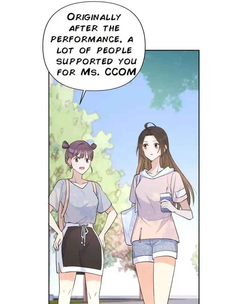 Da Lao Shiyi Hou Zhi Jide Wo Chapter 65