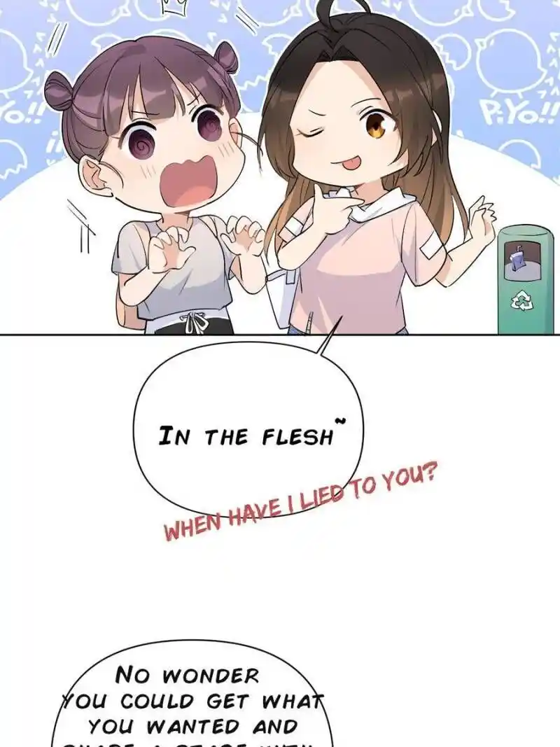 Da Lao Shiyi Hou Zhi Jide Wo Chapter 65